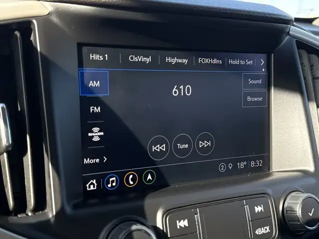 2022 GMC Terrain Denali AWD - Remote Start, OnStar, Cruise Contr dans Autos et camions dans Comté de Strathcona - Image 17