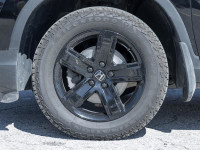 Prepare yourself for a thrilling adventure when you drive this 2021 Honda Ridgeline Black Edition! B... (image 3)