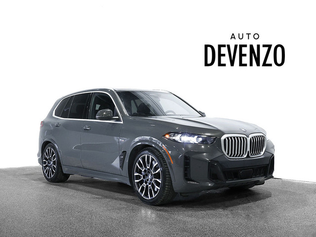2024 BMW X5 X5 xDrive50e Plug-In Hybrid M Sport Package in Cars & Trucks in Laval / North Shore