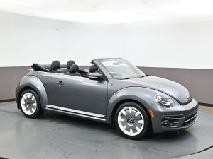 2019 Volkswagen Beetle Just Traded & Fully Certified