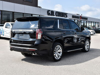 Roll Like Royalty in the 2021 Chevrolet Tahoe High Country 4x4 at G.D Coates Superstore! Your Throne... (image 7)