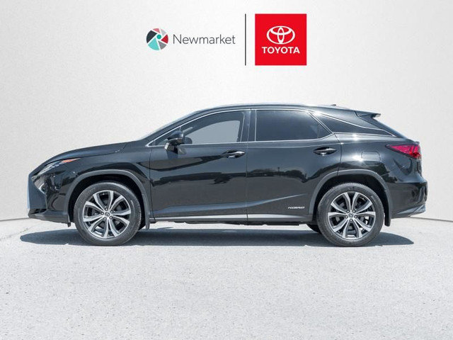 2019 Lexus RX 450h in Cars & Trucks in Markham / York Region - Image 4