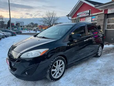 Engine: 4 Cylinder Engine 2.5L/152CI L/100Km City: 9.7 L/100Km Hwy: 6.8