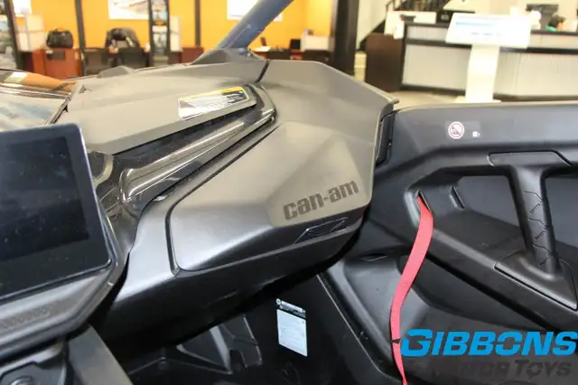 2024 Can-Am Maverick R X RS in ATVs in Edmonton - Image 17