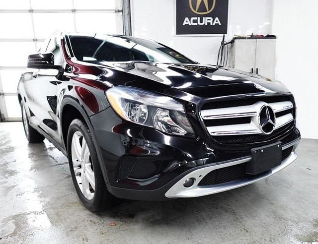 2015 Mercedes-Benz GLA GLA 250 4MATIC - No Accident, Low KM in Cars & Trucks in City of Toronto