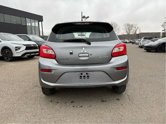 2019 Mitsubishi Mirage in Cars & Trucks in Calgary - Image 7