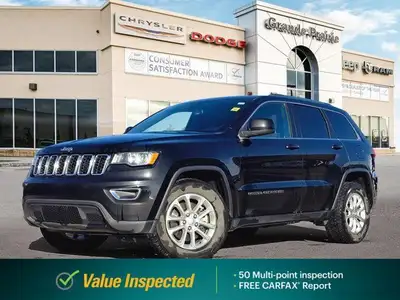 Your Grande Prairie Chrysler store just took in this vehicle! It is either in transit or freshly tra...