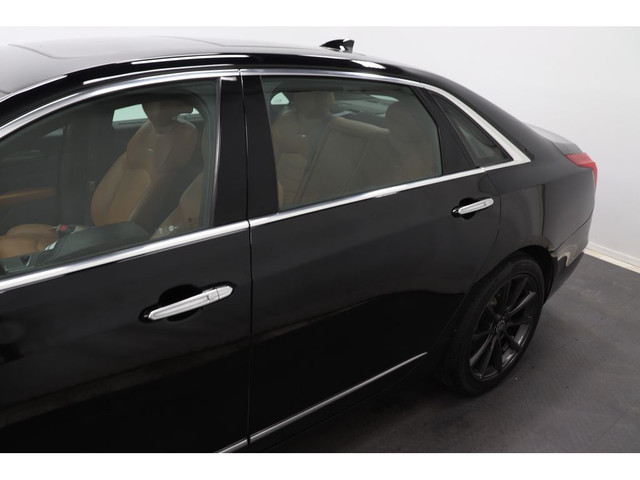 2016 Cadillac CT6 PREMIUM LUXURY, BOSE, CAMERA, CARPLAY, TOIT in Cars & Trucks in Longueuil / South Shore - Image 4