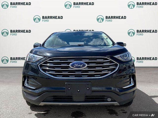 2022 Ford Edge SEL AWD in Cars & Trucks in Edmonton - Image 2