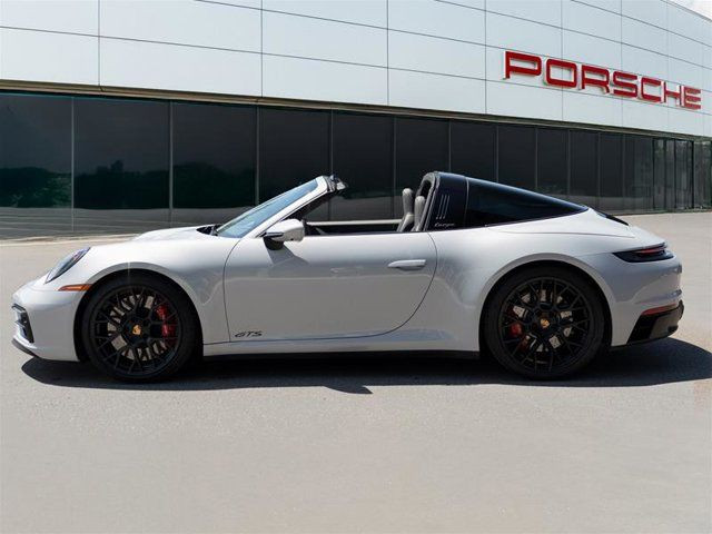 2024 Porsche 911 4 GTS in Cars & Trucks in London - Image 3