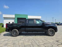 2024 Chevrolet Silverado 1500 LT Trail Boss with the 3.0L Duramax Diesel and only 11,000kms! Clean h... (image 3)