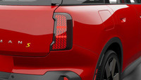 Le tout nouveau *MINI Countryman Cooper SE 2025* est aussi audacieux et aventurier que vous. Que vou... (image 7)