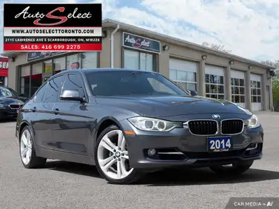 Auto select in Toronto will arrange all your financing needs even if you have good, new, or bad cred...
