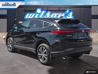 Come see this certified 2023 Toyota Venza LE| AWD | Adaptive Cruise Control | Apple CarPlay | Androi... (image 2)