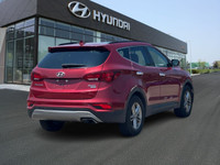 The 2017 Hyundai Santa Fe Sport 2.4 SE offers a compelling combination of versatility, comfort, and... (image 4)