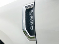 College Ford Lincoln's 2022 Ford F-350 Platinum is equipped with a 10-Speed Automatic Transmission,... (image 2)