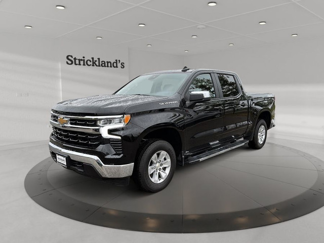 2023 CHEVROLET SILVERADO 1500 LT SHORT BOX in Cars & Trucks in Stratford - Image 2