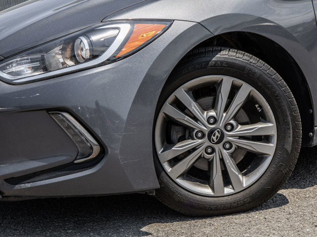 2017 Hyundai Elantra Berline 4 portes, boîte automatique, GL in Cars & Trucks in Laval / North Shore - Image 2