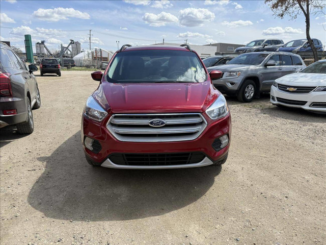 2018 Ford Escape SE 4WD in Cars & Trucks in Saskatoon - Image 2