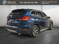 2021 BMW X1 xDrive28i | Gr. Sup. Amélioré | Accès confort | * Groupe Supérieur Amélioré * Accès conf... (image 7)