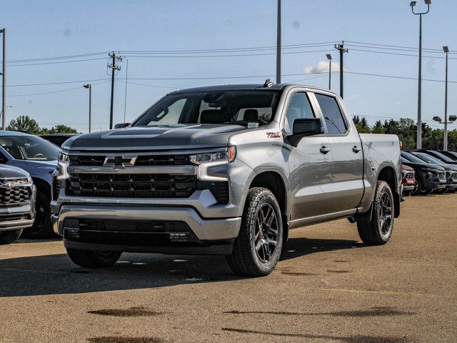 2025 Chevrolet Silverado 1500 RST in Cars & Trucks in Edmonton - Image 4