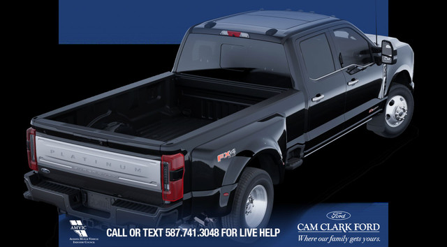 2025 Ford F-350 Platinum in Cars & Trucks in Red Deer - Image 4