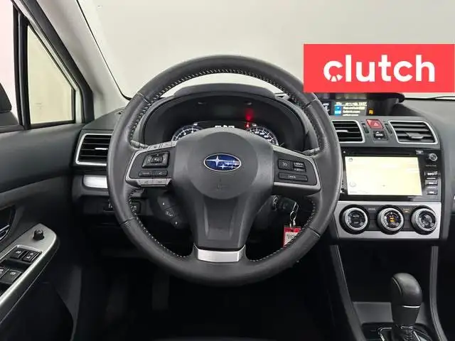 2016 Subaru Impreza 2.0i Touring AWD w/ Nav, Heated Front Seats, in Cars & Trucks in City of Toronto - Image 21