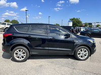 This Ford Escape delivers a Intercooled Turbo Regular Unleaded I-4 1.5 L/91 engine powering this Aut... (image 4)