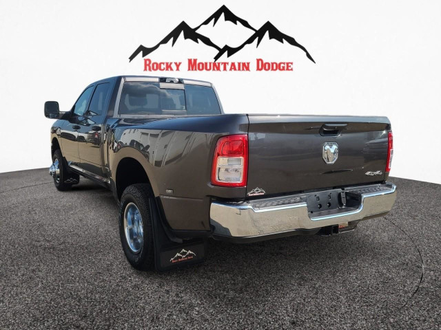 2024 RAM 3500 CREW CAB DIESEL DUALLY in Cars & Trucks in Red Deer - Image 2