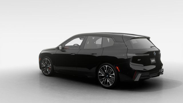 2026 BMW iX xDrive60 in Cars & Trucks in Laval / North Shore - Image 2