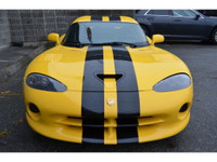 Alliance Motor Cars is pleased to present this ultra rare 1 of 51 ever produced 2001 Dodge Viper GTS... (image 7)