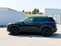 2021 Nissan Rogue S AWD | Blind spots | Push Start | No Accident NO ACCIDENTS, ONE OWNER, **MARKET V... (image 4)