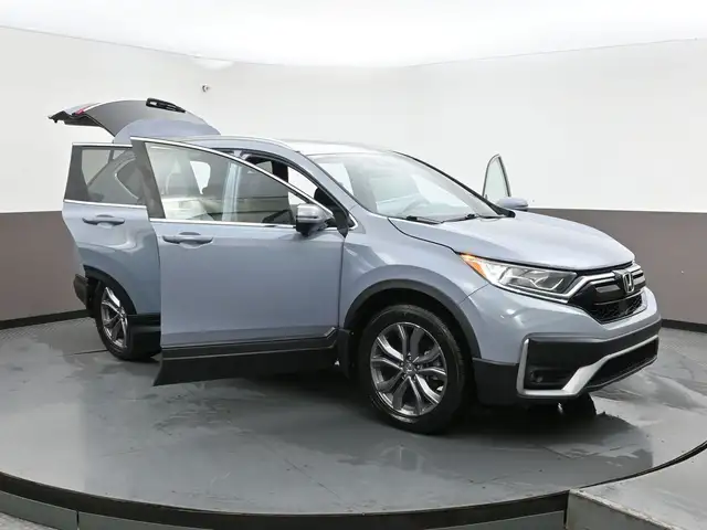 2020 Honda CR-V SPORT SPORT in Cars & Trucks in City of Halifax - Image 44