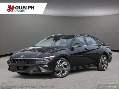 This Hyundai Elantra has a dependable Regular Unleaded I-4 2.0 L/122 engine powering this Variable t...