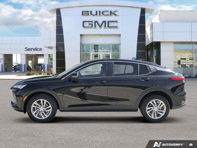 2025 Buick Envista Preferred | 0% Interest Financing Sale Event  in Cars & Trucks in Winnipeg - Image 4