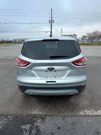 $11,995 CERT + TAX + LICENCING VISIT US AT: SILVERSTONE MOTORS 2365 DUNDAS STREET EAST LONDON ON N5V... (image 5)