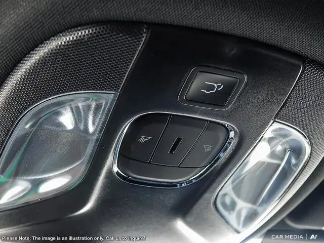 2025 Jeep Compass North in Cars & Trucks in Calgary - Image 21