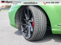 Matte Green Wrapped Beast Originally sleek black, now wrapped in matte green PPF for a bold, head-tu... (image 6)