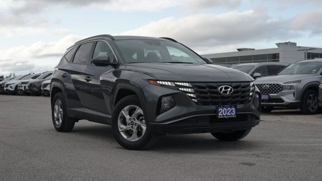 2023 Hyundai Tucson Preferred AWD | Heated Steering Wheel in Cars & Trucks in Guelph