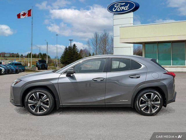 2021 Lexus UX UX 250h in Cars & Trucks in Kitchener / Waterloo - Image 4