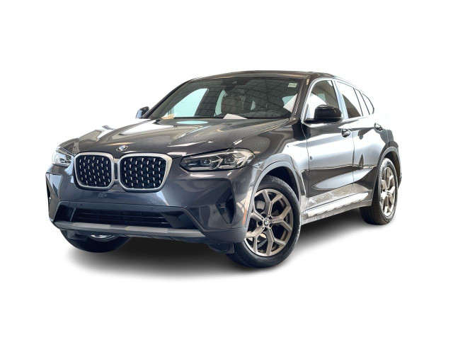 2022 BMW X4 XDrive30i Local Trade, Two Sets Of Tires, Navigation in Cars & Trucks in Regina