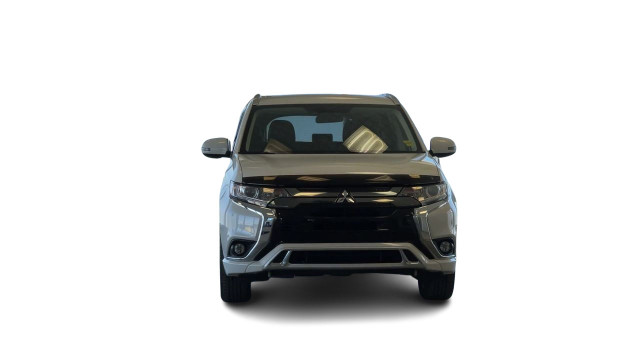 2022 Mitsubishi OUTLANDER PHEV SE Must See! in Cars & Trucks in Regina - Image 4