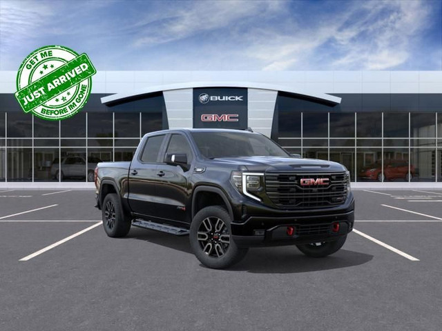 2025 GMC Sierra 1500 AT4 in Cars & Trucks in Mississauga / Peel Region