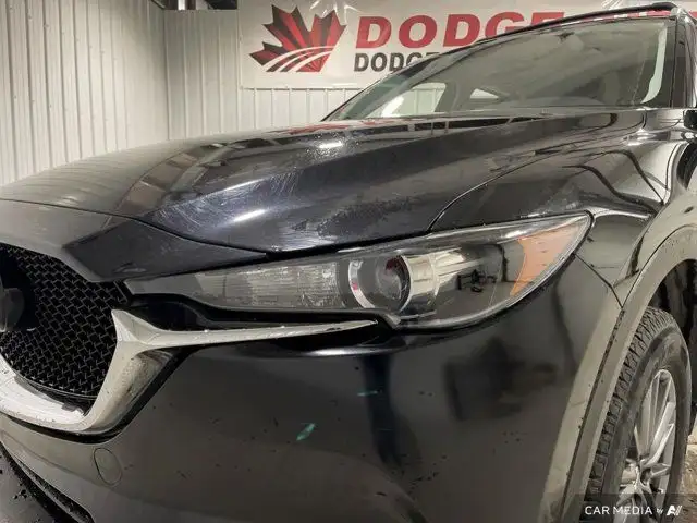 2021 Mazda CX-5 SIGNATURE | AWD in Cars & Trucks in Saskatoon - Image 13