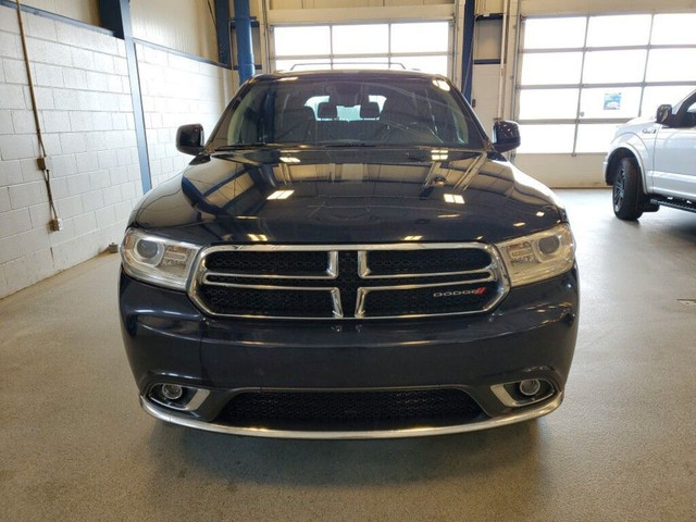  2014 Dodge Durango SXT W/ HEATED FRONT SEATS in Cars & Trucks in Moose Jaw - Image 2