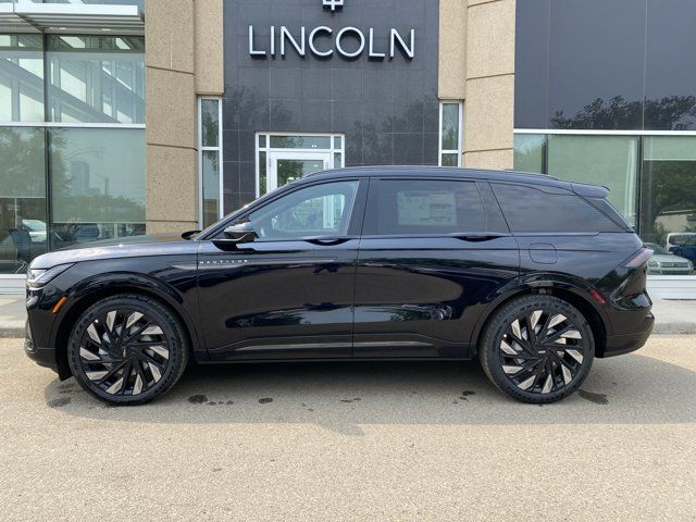 2025 Lincoln Nautilus Reserve in Cars & Trucks in Edmonton - Image 2