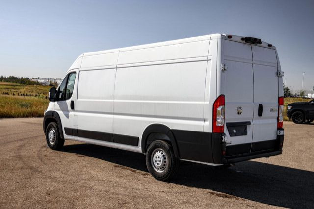 2025 Ram ProMaster Cargo Van Tradesman 3500 in Cars & Trucks in Strathcona County - Image 3