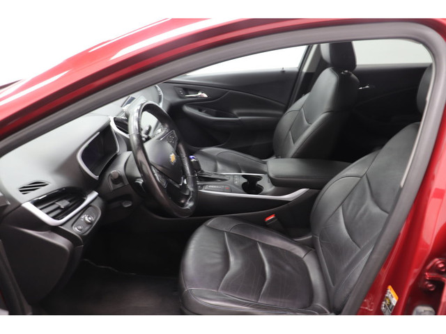 2019 Chevrolet Volt LT, CUIR, ANDROID/CARPLAY, CAMERA, BLUETOOTH in Cars & Trucks in Longueuil / South Shore - Image 2