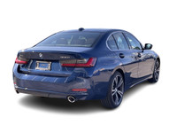 2024 BMW 330i – The Ultimate Sports Sedan Discover the thrill of driving with the 2024 BMW 330i, whe... (image 9)
