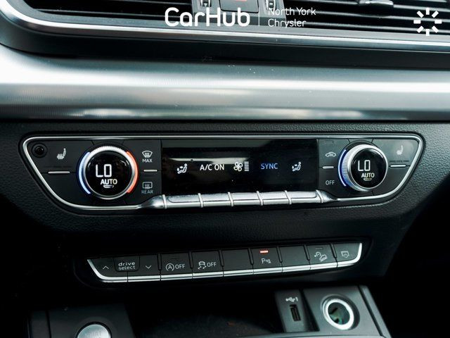 2023 Audi Q5 Progressiv Quattro Panoroof Heated Seats & Wheel in Cars & Trucks in City of Toronto - Image 4